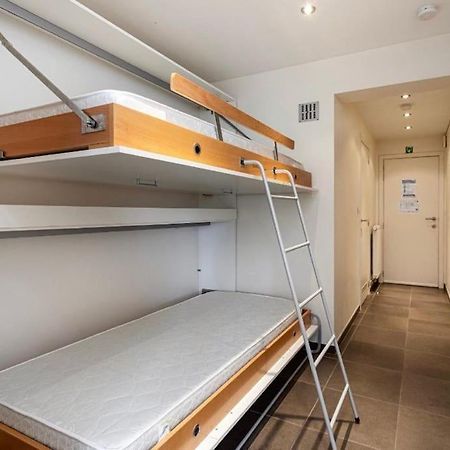 Appartement Centrum Van De Panne Dış mekan fotoğraf
